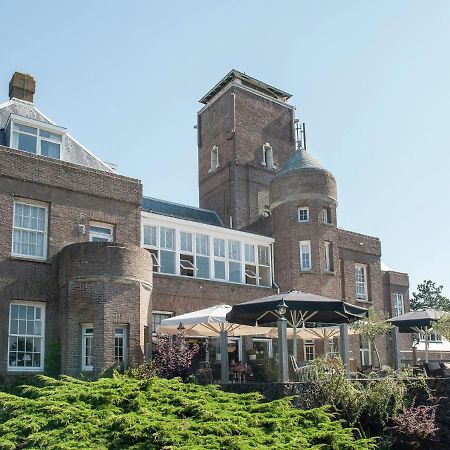 Modern Apartment Close To The Beach Bergen aan Zee Exteriör bild